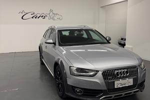 Audi A4 allroad 2.0 TDI 190 CV S tronic Business P
