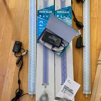 Lampada Easy Led Universal 2.0 895+Controller+Cavi