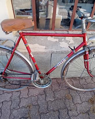 bicicletta GERBI sport - 28 da uomo del  1976/77