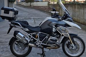 BMW R1200 GS