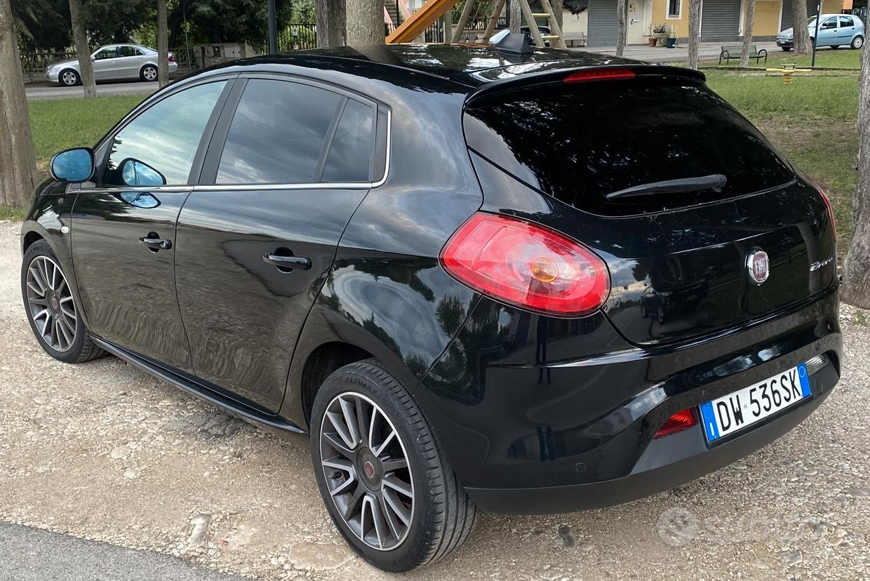 FIAT Bravo 2ª serie