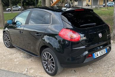 FIAT Bravo 2ª serie - 2009