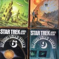 Star Trek - La pista delle stelle