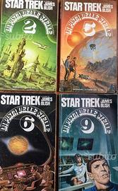 Star Trek - La pista delle stelle