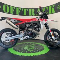 Fantic xmf 125 2026