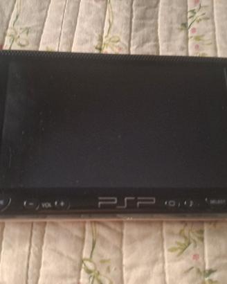 PSP 1004 + 8 Giochi +BORSA RARA ‼️ (SOLO RITIRO)