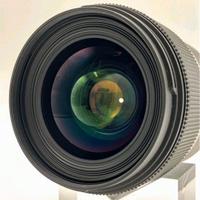 SIGMA 35 mm 1.4 DG HSM ART per Nikon