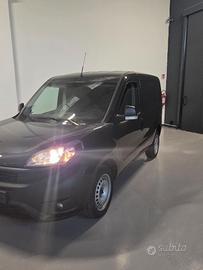 Fiat Doblo Doblò 1.4 T-Jet 16V Natural Power Loung
