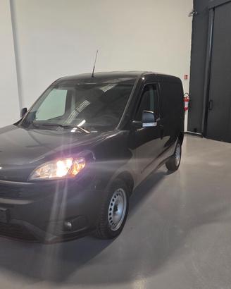 Fiat Doblo Doblò 1.4 T-Jet 16V Natural Power Loung