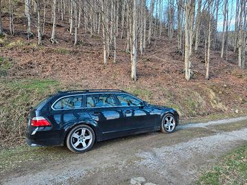 BMW Serie 5 - 530xd