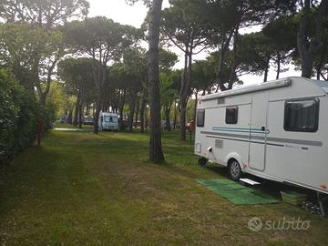 ADRIA AVIVA 522 PT (01/2020) – 7 POSTI