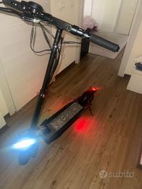 Monopattino elettrico  I-XONE X1