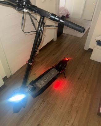 Monopattino elettrico  I-XONE X1