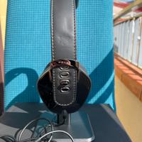 Cuffie cablate Sonus Faber Pryma