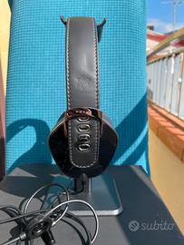 Cuffie cablate Sonus Faber Pryma