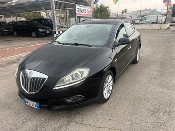 Lancia Delta 1.6 MJT Oro Unipro 2009
