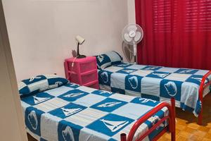 Posto letto metro rossa inganni