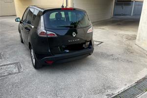 RENAULT SCENIC 1.5 DCI EURO 5 B 2013 110 CV