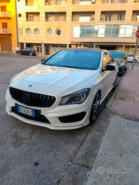 Mercedes CLA200 Benzina
