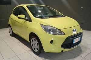 FORD KA DEL 2009 BENZINA 110.000 KM
