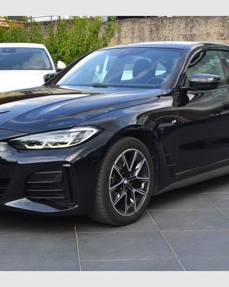 BMW 420d 48V Msport Pro