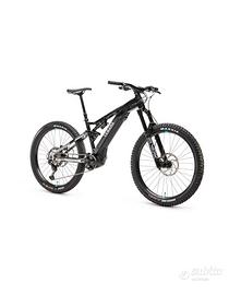 Yamaha MORO 07 S - Nuovo