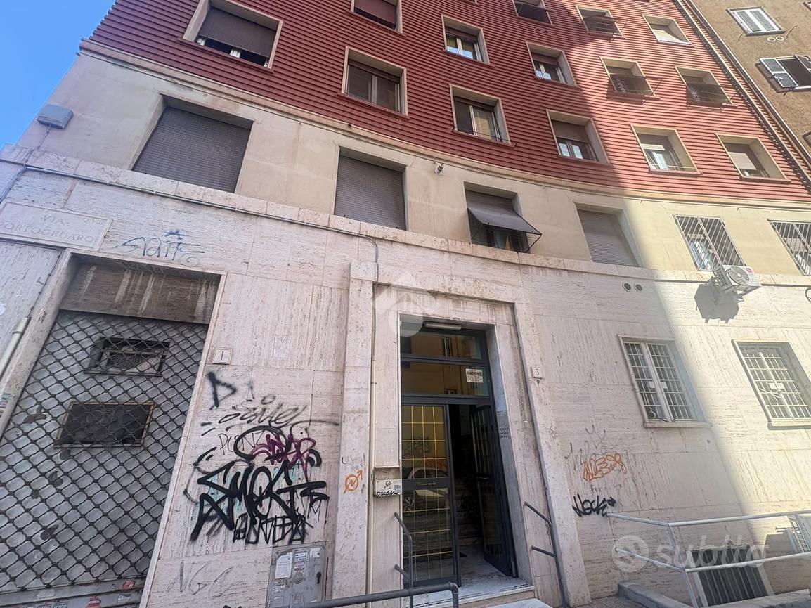 Appartamento – Roma, Tuscolano - Vista 2