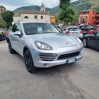 Porsche Cayenne 3.0 Diesel 240 CV - 2011