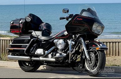 Harley Davidson FLTC 1340