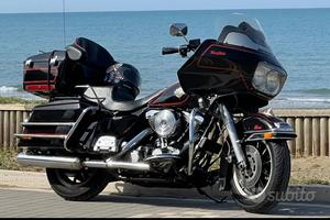 Harley Davidson FLTC 1340