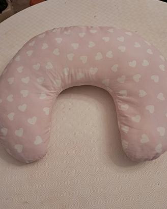 Cuscino allattamento