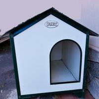 Casetta per cane