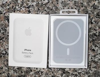 Power Bank MagSafe