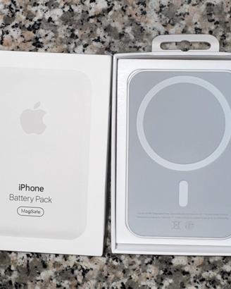 Power Bank MagSafe