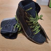 Scarpe Moto Stylmartin - Taglia 37 - Impermeabili