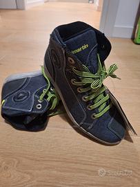 Scarpe Moto Stylmartin - Taglia 37 - Impermeabili