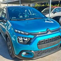 Citroen C3 1.2 BENZINA PureTech 2021