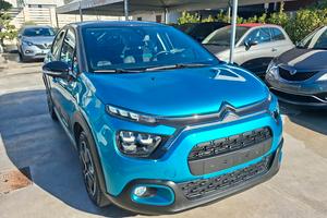 Citroen C3 1.2 BENZINA PureTech 2021