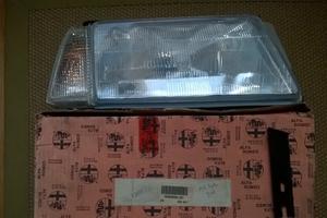 Ricambi nuovi ed originali alfa 164