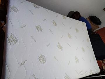 Materasso 140 X 200