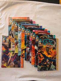 pkna numeri vari - prenotato