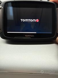 TomTom Rider 450 World