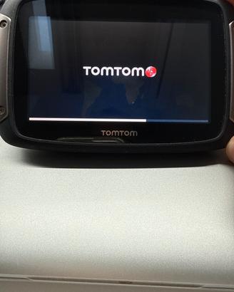 TomTom Rider 450 World