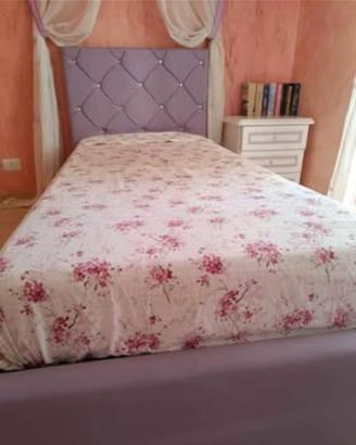 letto a contenitore cameretta 