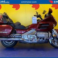 HONDA GL 1800 Garantita e Finanziabile