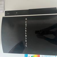 Play station 3
