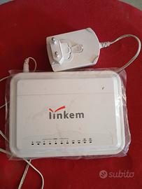Modem Linkem