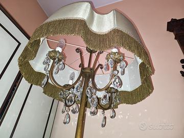 set lampadari terra, tavolo, soffitto