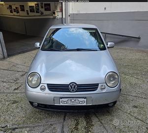 Volkswagen Lupo 1.4 TDi
