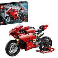 LEGO 42107 Technic Ducati Panigale V4 R